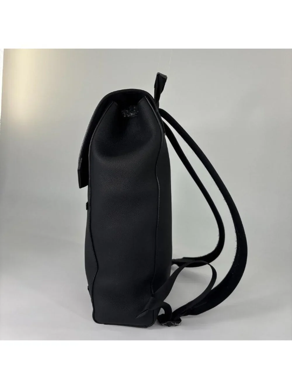 Louis Vuitton Super Aerogram Fast Line Backpack Black